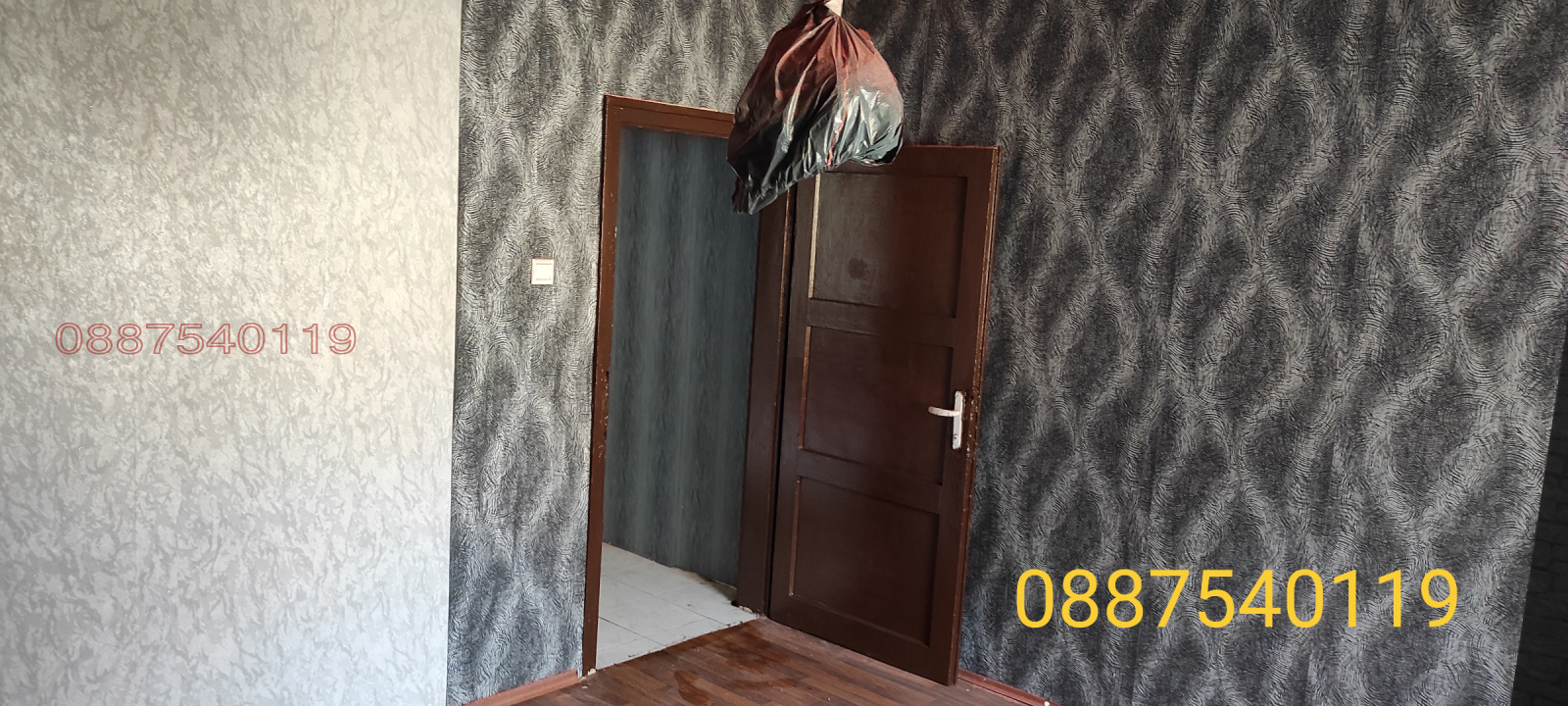 Продава 2-СТАЕН, гр. София, Гевгелийски, снимка 9 - Апартаменти - 53713250