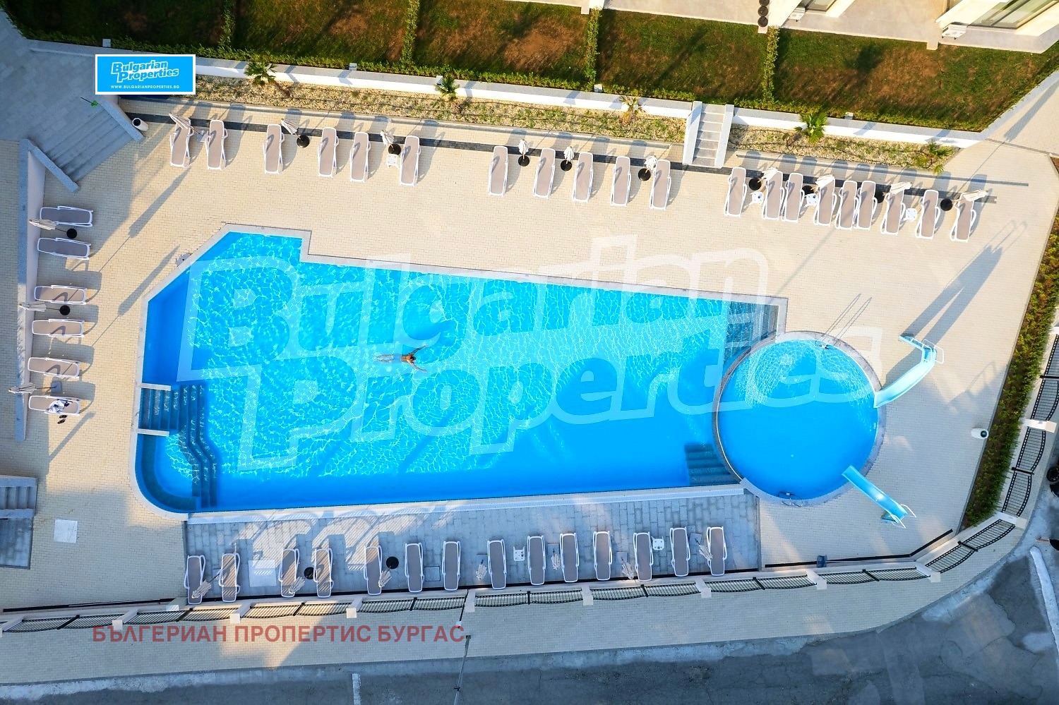 Продава 2-СТАЕН, гр. Ахтопол, област Бургас, снимка 5 - Апартаменти - 53751854