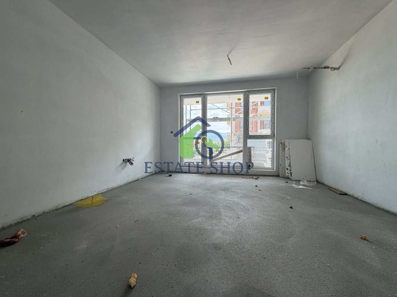 Продава 2-СТАЕН, гр. Пловдив, Южен, снимка 4 - Апартаменти - 55129283