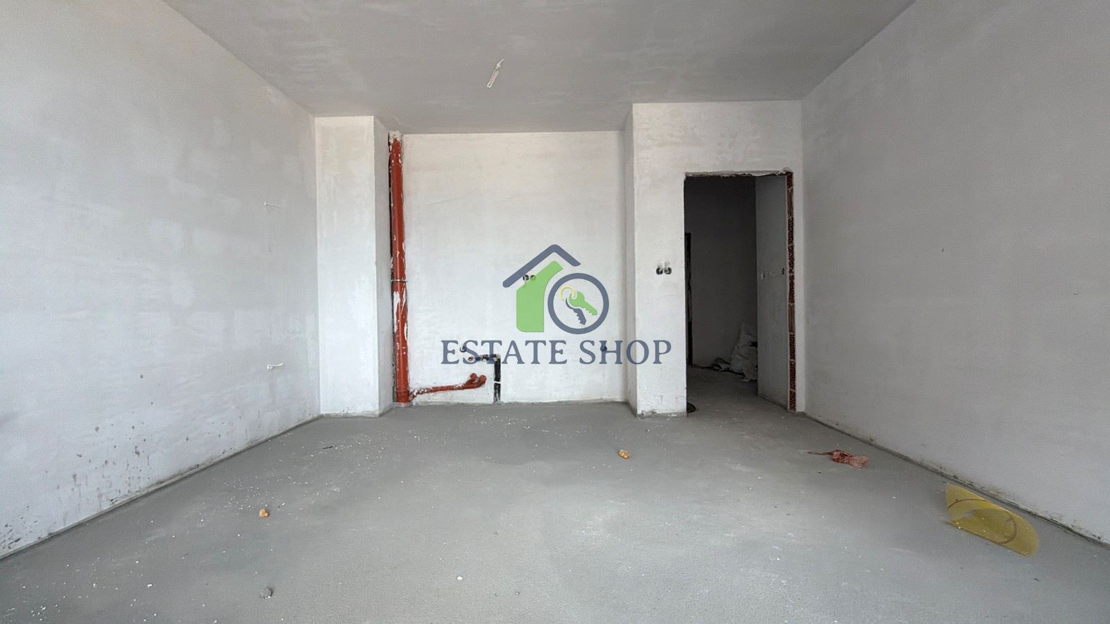 Продава 2-СТАЕН, гр. Пловдив, Южен, снимка 3 - Апартаменти - 55129283
