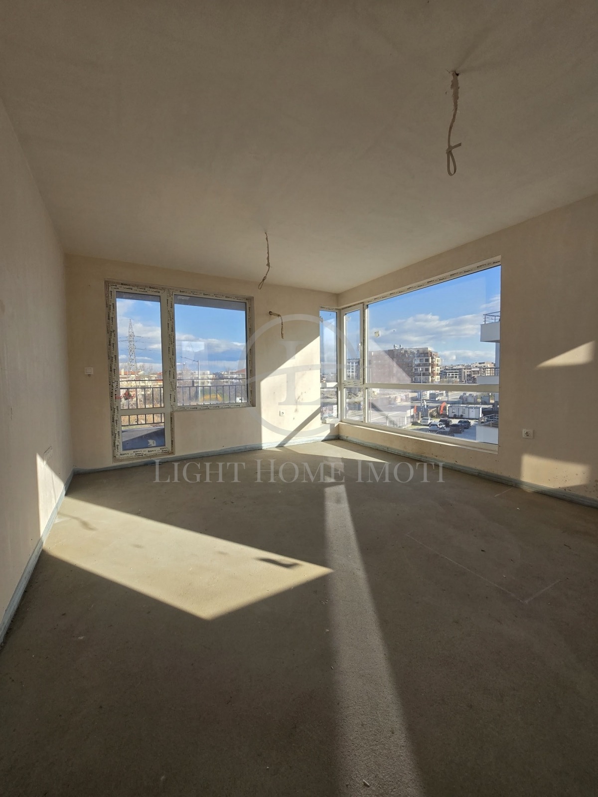 Продава 3-СТАЕН, гр. Пловдив, Христо Смирненски, снимка 4 - Апартаменти - 53968015