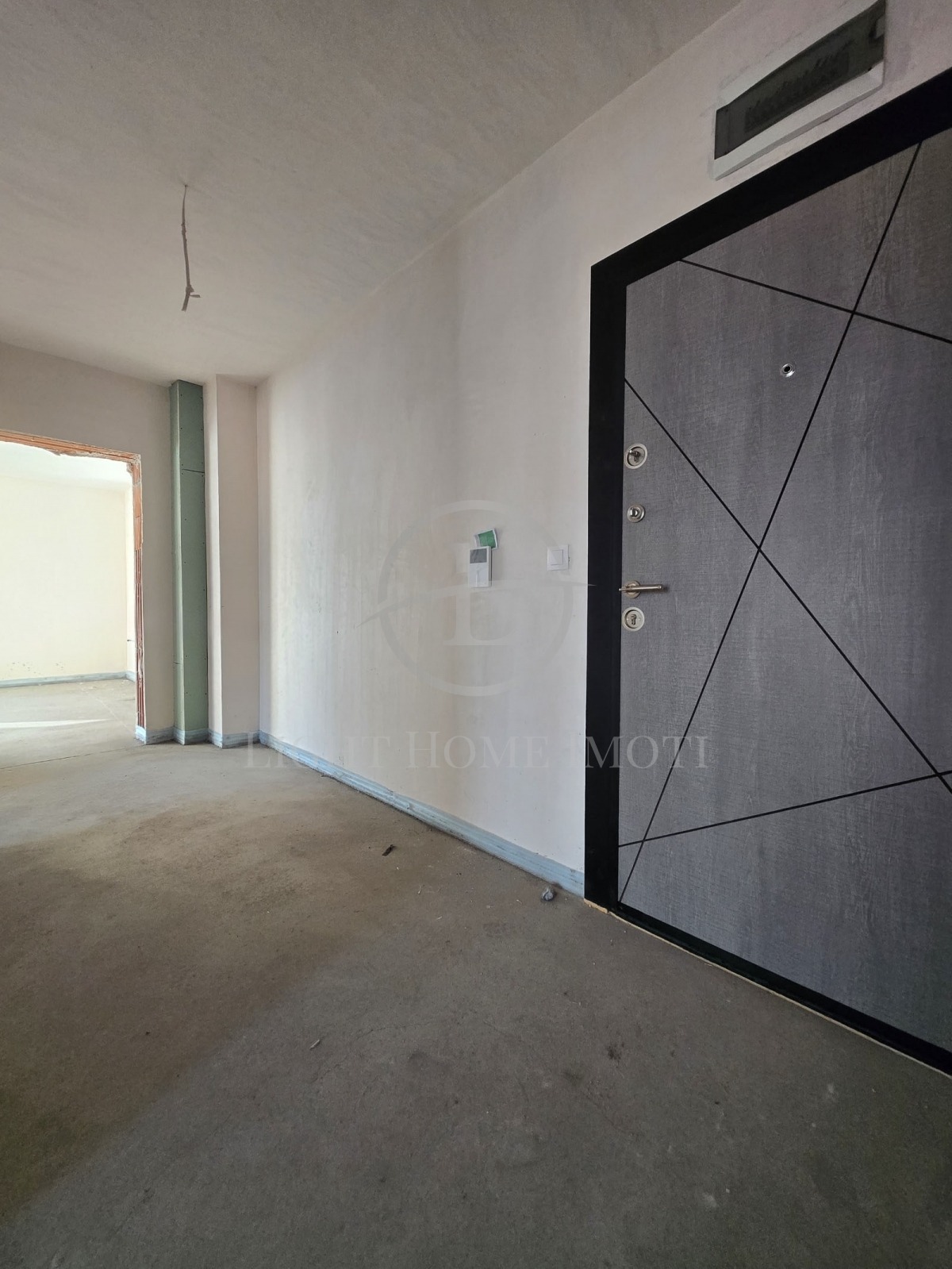 Продава 3-СТАЕН, гр. Пловдив, Христо Смирненски, снимка 5 - Апартаменти - 53968015