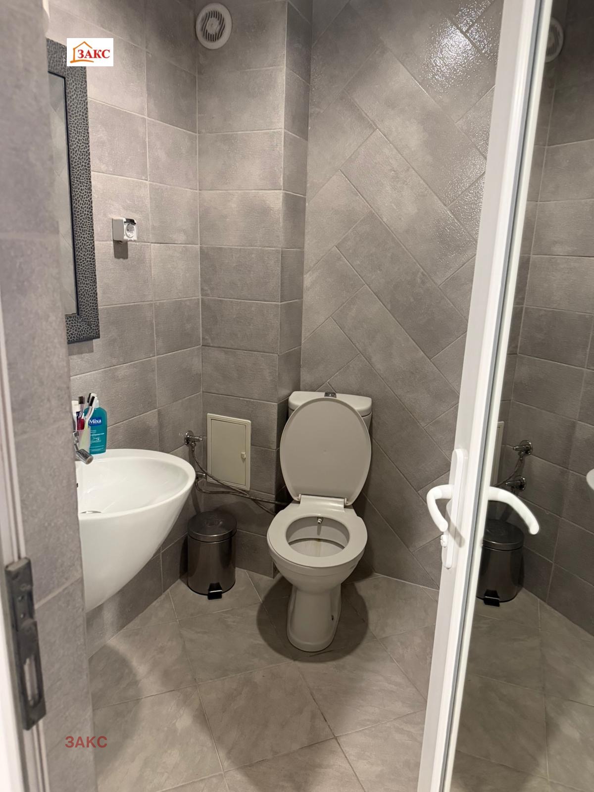 Продава 3-СТАЕН, гр. Кърджали, Възрожденци, снимка 7 - Апартаменти - 54499699