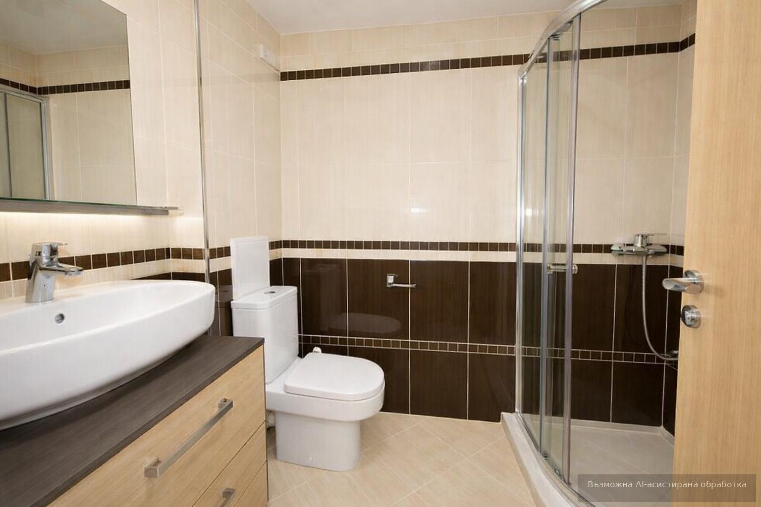 Продава 3-СТАЕН, гр. София, Кръстова вада, снимка 6 - Апартаменти - 54996885