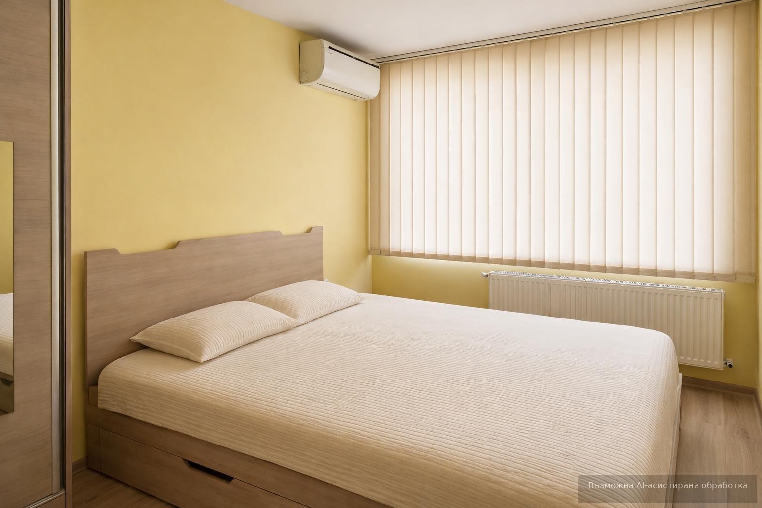 Продава 3-СТАЕН, гр. София, Кръстова вада, снимка 3 - Апартаменти - 54996885
