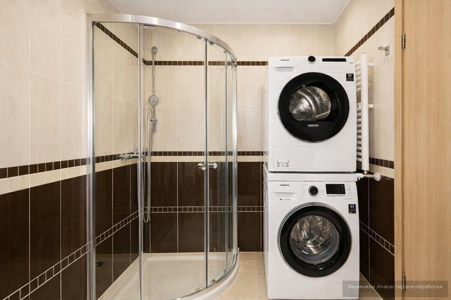 Продава 3-СТАЕН, гр. София, Кръстова вада, снимка 5 - Апартаменти - 54996885