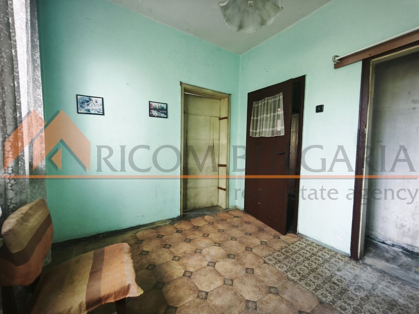 Продава 3-СТАЕН, гр. Варна, Трошево, снимка 4 - Апартаменти - 55798099