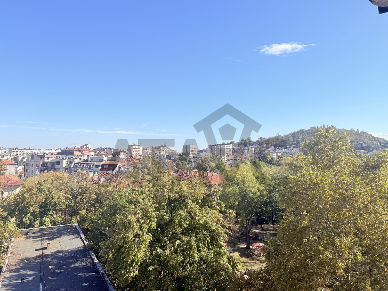 Продава 3-СТАЕН, гр. Пловдив, Мараша, снимка 10 - Апартаменти - 56581660