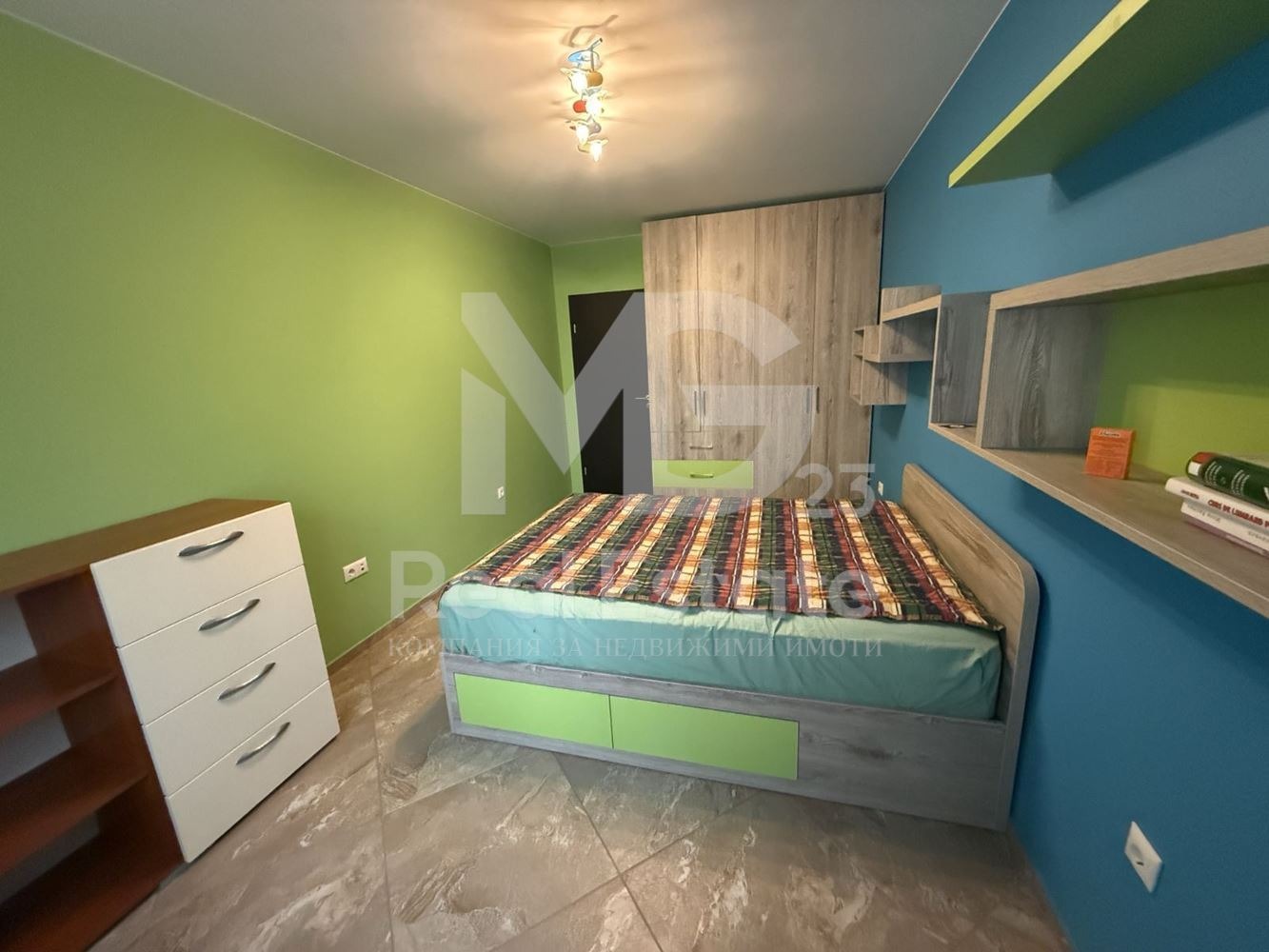 Продава МНОГОСТАЕН, гр. Пловдив, Център, снимка 11 - Апартаменти - 53900623