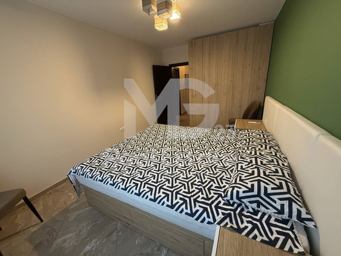 Продава МНОГОСТАЕН, гр. Пловдив, Център, снимка 6 - Апартаменти - 53900623