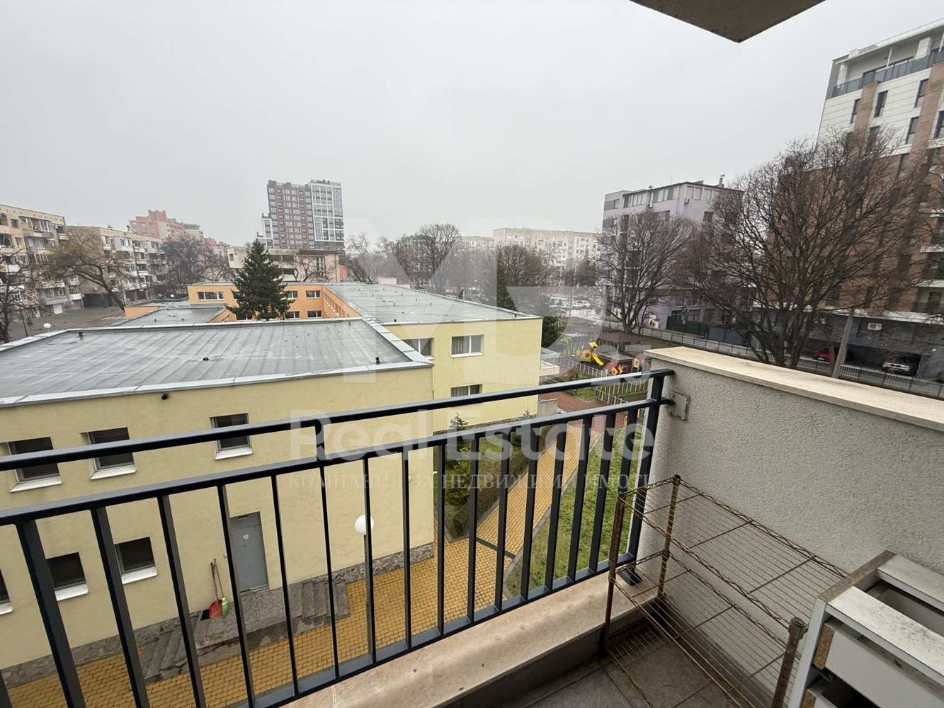 Продава МНОГОСТАЕН, гр. Пловдив, Център, снимка 4 - Апартаменти - 53900623