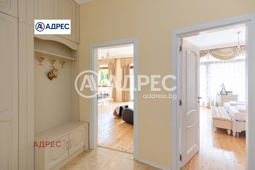 Продава МНОГОСТАЕН, гр. Варна, м-т Салтанат, снимка 12 - Апартаменти - 54326226
