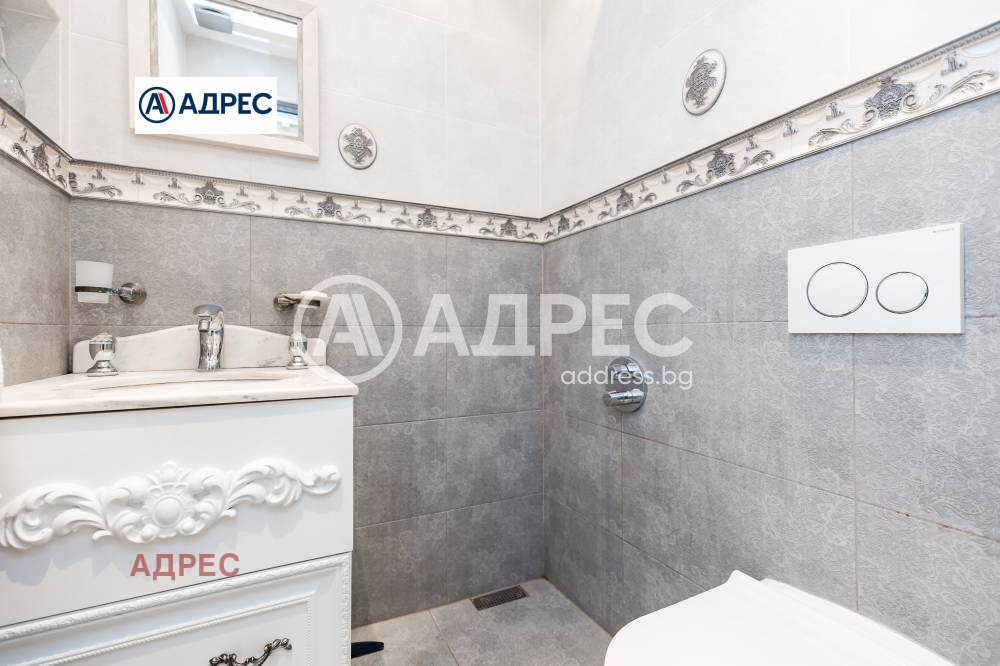 Продава МНОГОСТАЕН, гр. Варна, м-т Салтанат, снимка 17 - Апартаменти - 54326226