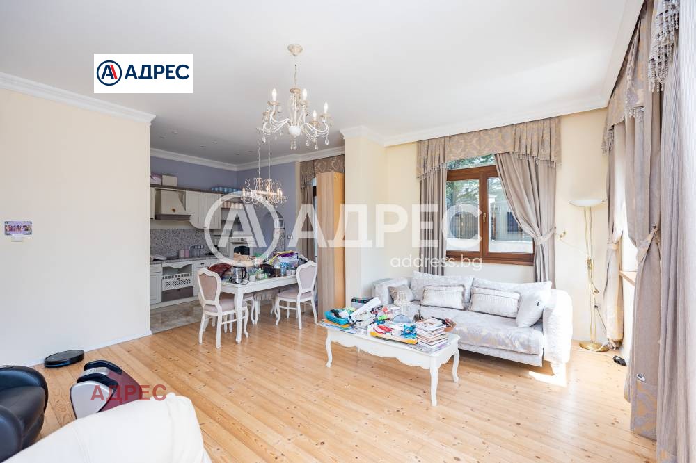 Продава МНОГОСТАЕН, гр. Варна, м-т Салтанат, снимка 13 - Апартаменти - 54326226