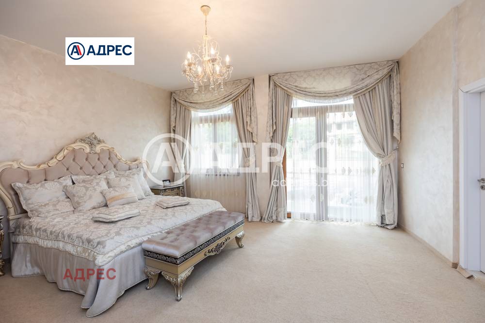 Продава МНОГОСТАЕН, гр. Варна, м-т Салтанат, снимка 7 - Апартаменти - 54326226