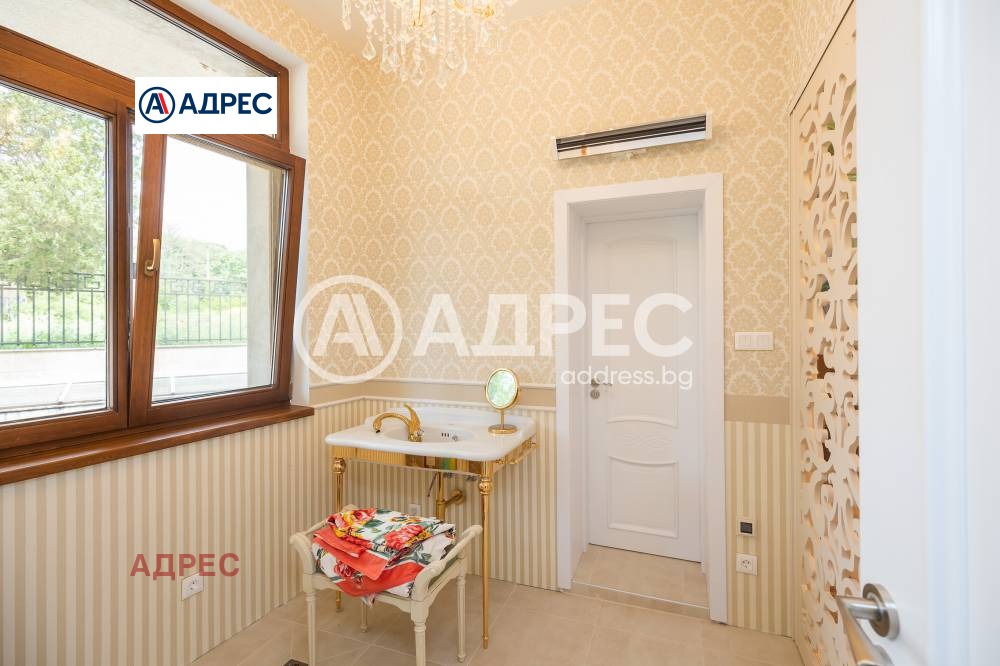 Продава МНОГОСТАЕН, гр. Варна, м-т Салтанат, снимка 9 - Апартаменти - 54326226