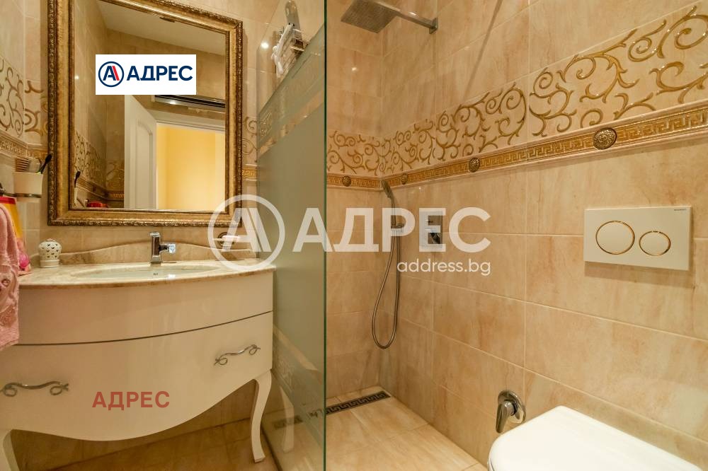 Продава МНОГОСТАЕН, гр. Варна, м-т Салтанат, снимка 14 - Апартаменти - 54326226