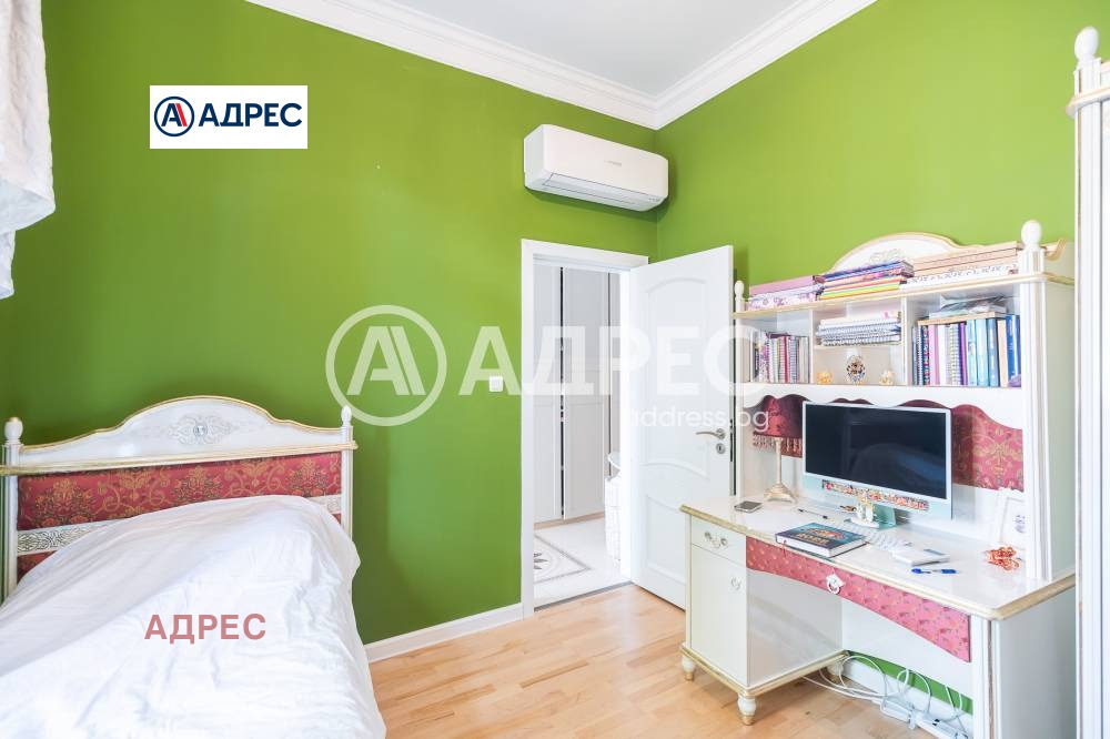Продава МНОГОСТАЕН, гр. Варна, м-т Салтанат, снимка 16 - Апартаменти - 54326226