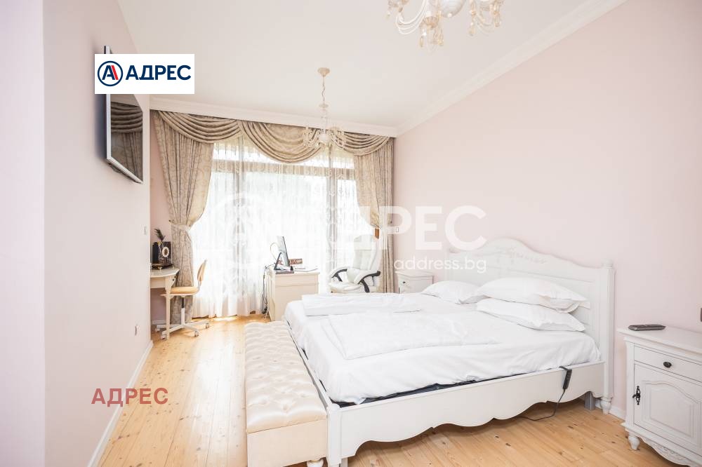 Продава МНОГОСТАЕН, гр. Варна, м-т Салтанат, снимка 15 - Апартаменти - 54326226
