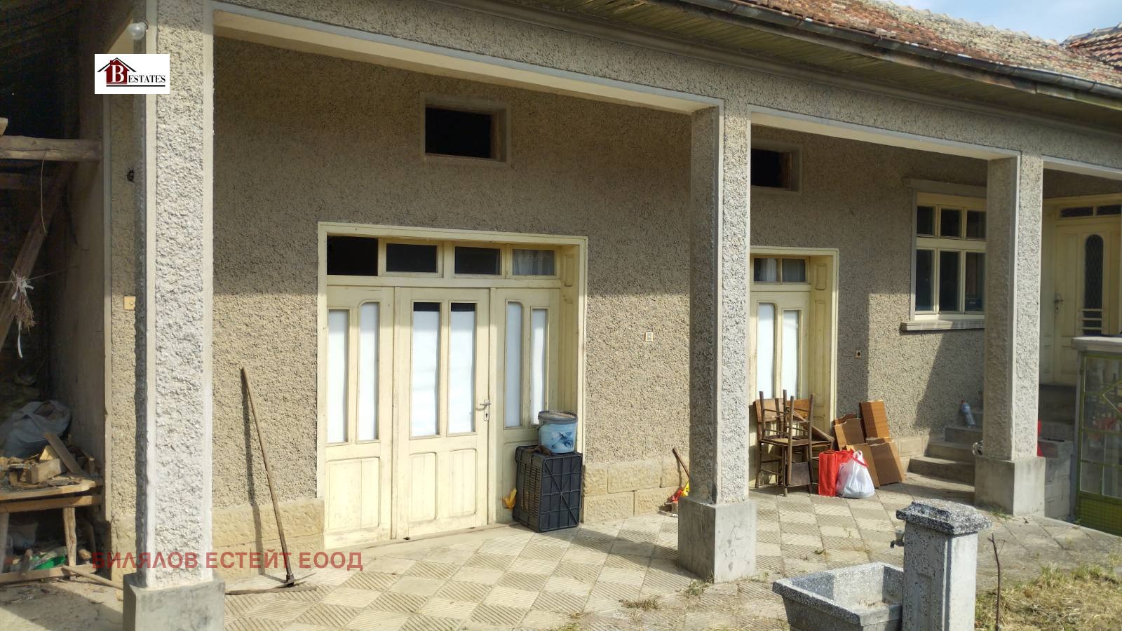 Продава КЪЩА, с. Драгоево, област Шумен, снимка 10 - Къщи - 54279206