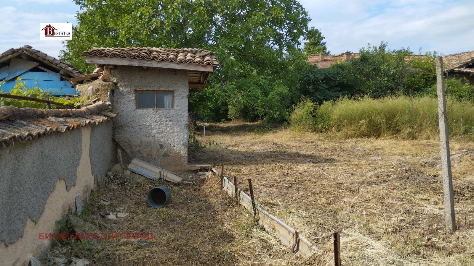 Продава КЪЩА, с. Драгоево, област Шумен, снимка 9 - Къщи - 54279206