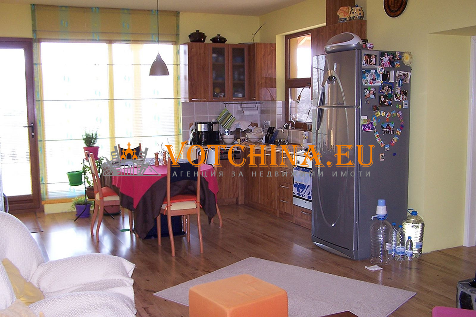 Продава КЪЩА, с. Долина, област Добрич, снимка 3 - Къщи - 54253885