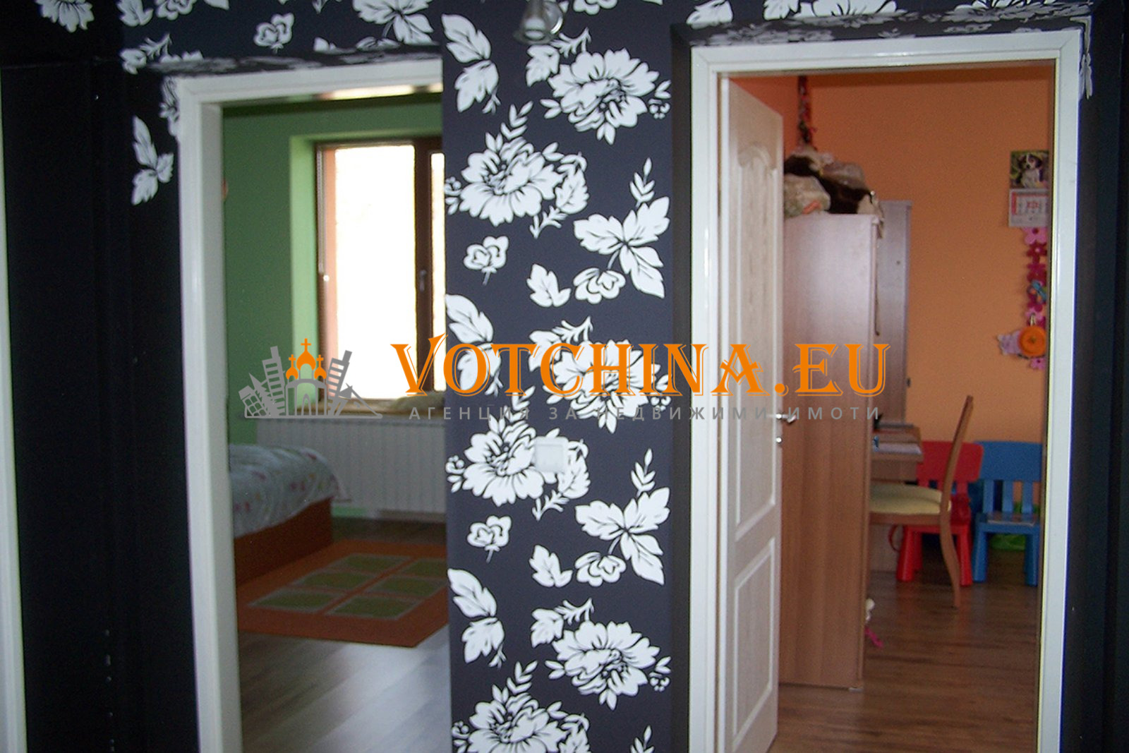 Продава КЪЩА, с. Долина, област Добрич, снимка 6 - Къщи - 54253885