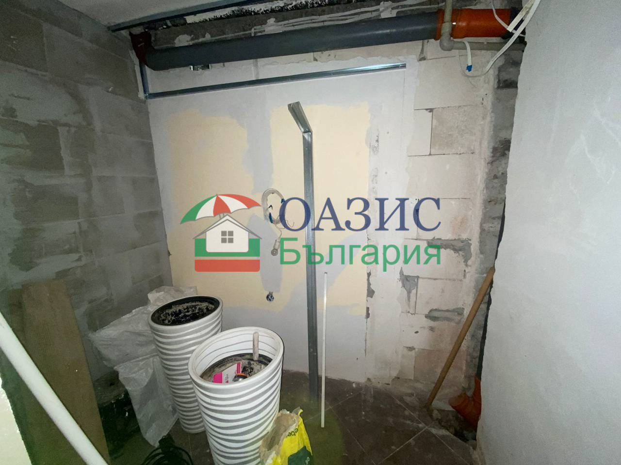 Продава ЗАВЕДЕНИЕ, гр. Свети Влас, област Бургас, снимка 10 - Заведения - 52663280
