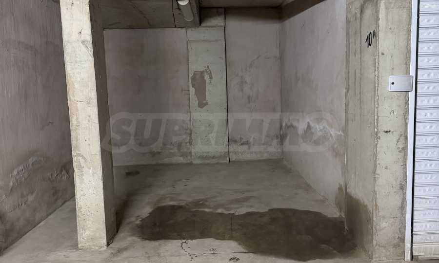 Продава ГАРАЖ, ПАРКОМЯСТО, гр. София, Кръстова вада, снимка 3 - Гаражи и паркоместа - 53765537