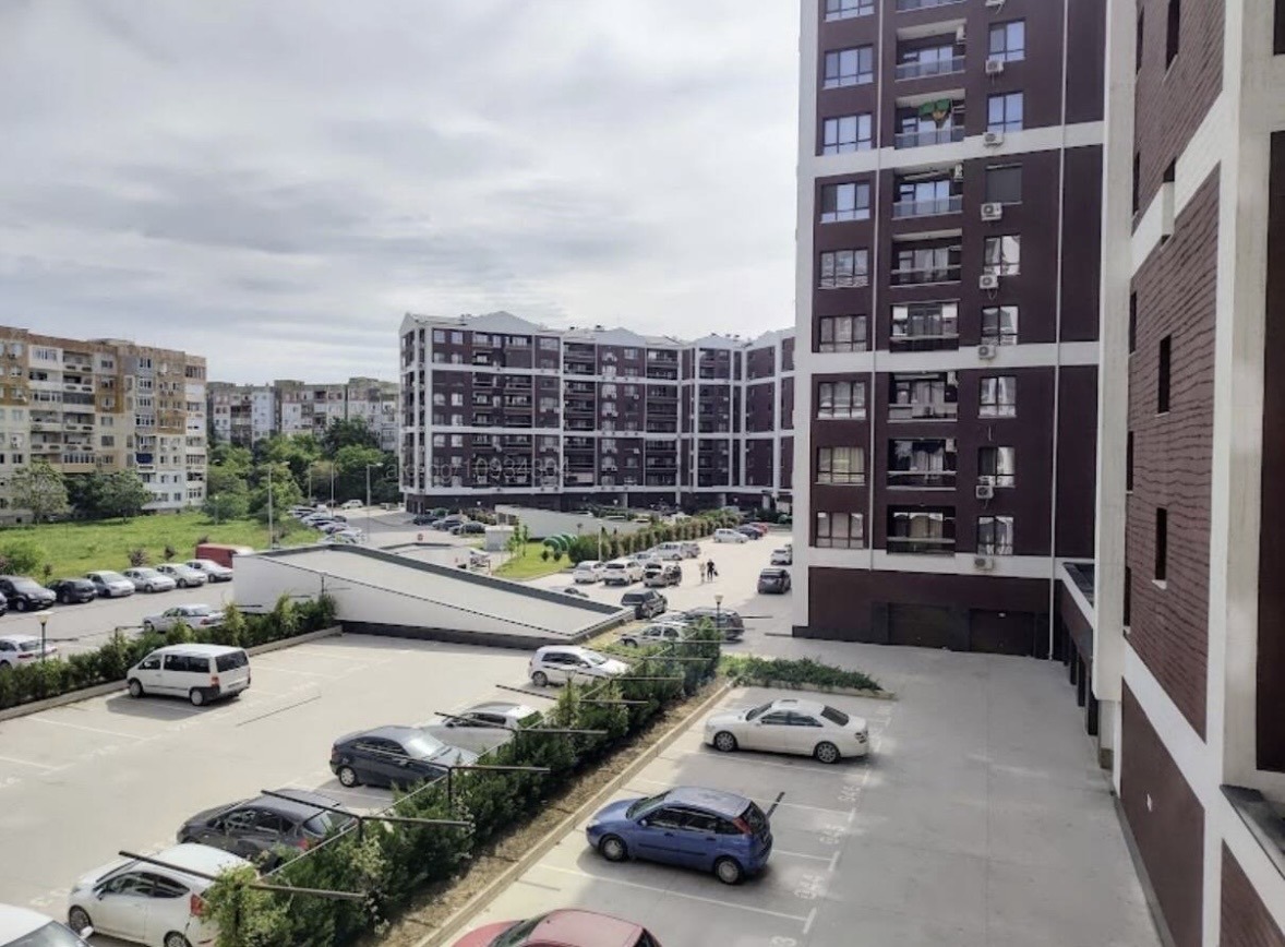 Продава ГАРАЖ, ПАРКОМЯСТО, гр. Пловдив, Тракия