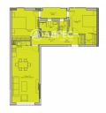 Продава 3-СТАЕН, град София, Дружба 1 • 221024 € / 432285.37 лв. • 21400985 4