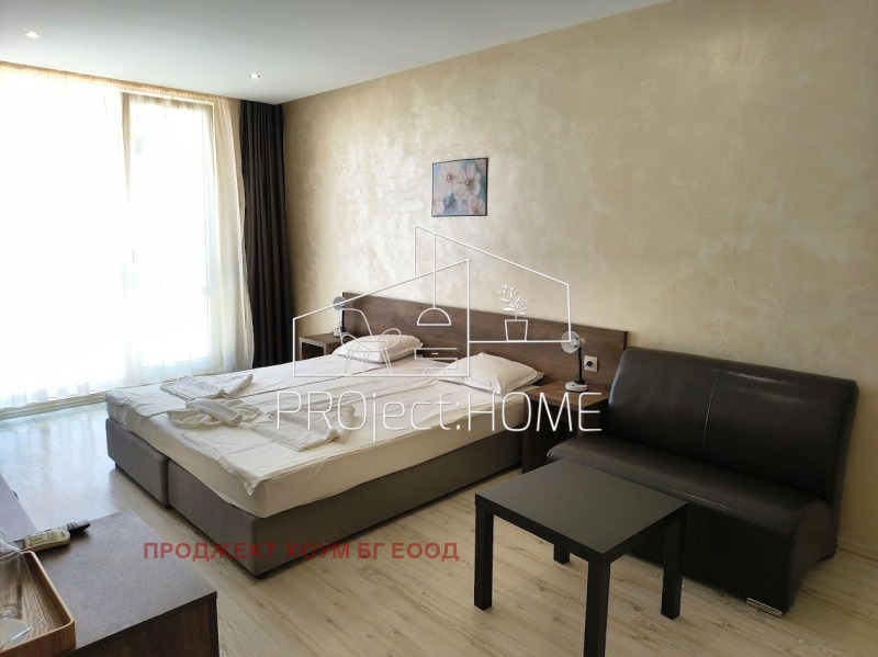 Продава 2-СТАЕН в област Бургас, гр. Несебър - 60 кв.м / 128 000 € » 250 346.24 лв., ПРОДЖЕКТ ХОУМ БГ ЕООД