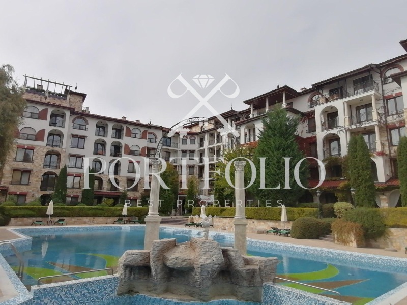 Продава 3-СТАЕН в област Бургас, гр. Несебър - 110 кв.м / 148 000 € » 289 462.84 лв., ПОРТФОЛИО БЕСТ ПРОПЪРТИС
