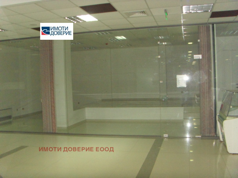 Продава МАГАЗИН в град София, Младост 3 - 107 кв.м / 151 000 € » 295 330.33 лв., ИМОТИ ДОВЕРИЕ ЕООД