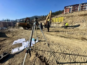 1 camera da letto Velingrad, regione Pazardzhik 3