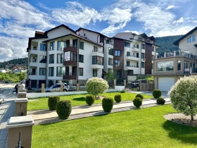 1 hálószoba Velingrad, régió Pazardzhik 12