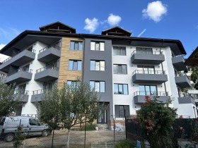 1 makuuhuone Velingrad, Pazardzhikin alue 8