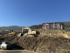 1 camera da letto Velingrad, regione Pazardzhik 6