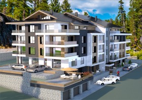 1 bedroom Velingrad, region Pazardzhik 1