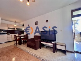 1 soverom Sveti Vlas, region Burgas
