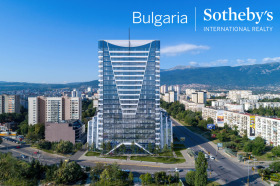 3 quartos Mladost 3, Sofia