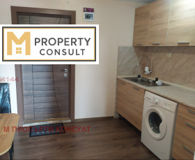 Loft Drusjba 3, Pleven