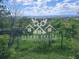 Plot Divdyadovo, Shumen