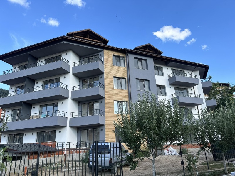 À vendre  Studio région Pazardjik , Velingrad , 41 m² | 73022506 - image [10]