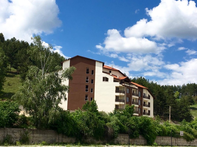 De vânzare  Studio regiunea Pazardzhik , Velingrad , 41 mp | 73022506 - imagine [6]