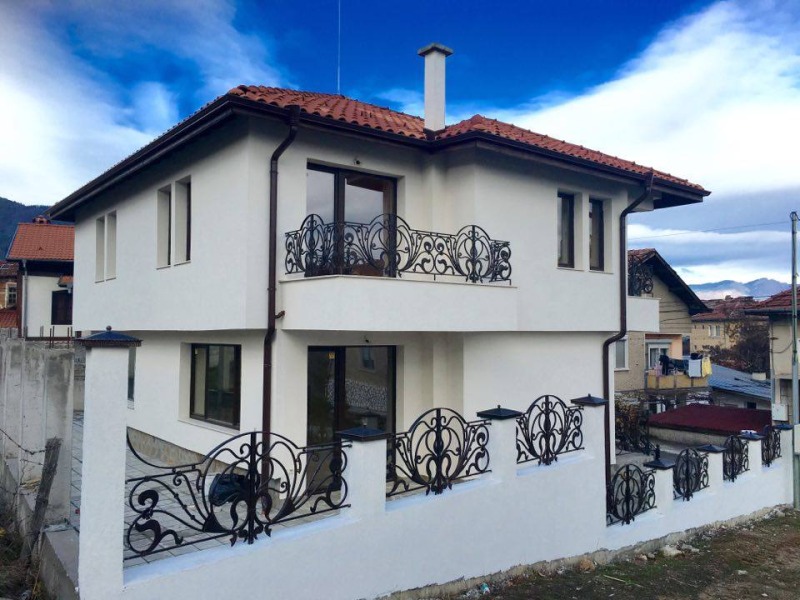 Продаја  Студио регион Пазарџик , Велинград , 41 м2 | 73022506 - слика [7]