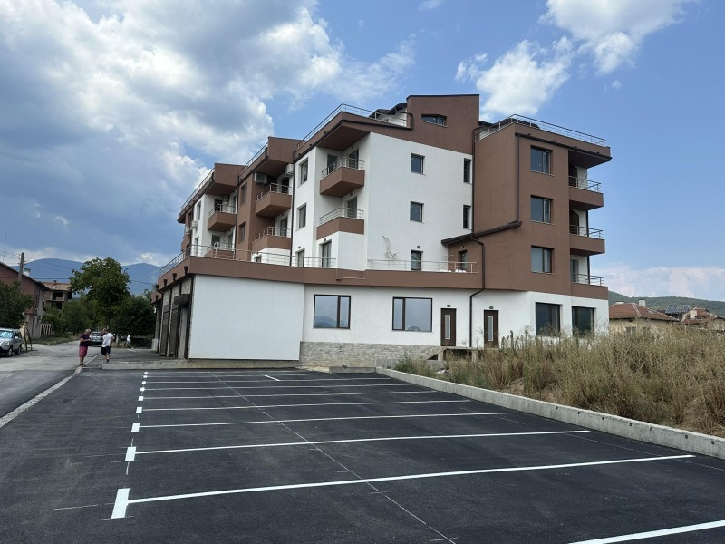 À vendre  Studio région Pazardjik , Velingrad , 41 m² | 73022506 - image [9]