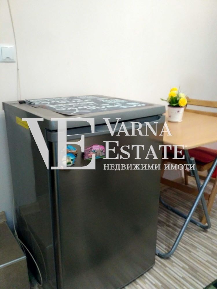 Продава 1-СТАЕН, гр. Варна, Гръцка махала, снимка 4 - Aпартаменти - 49386474