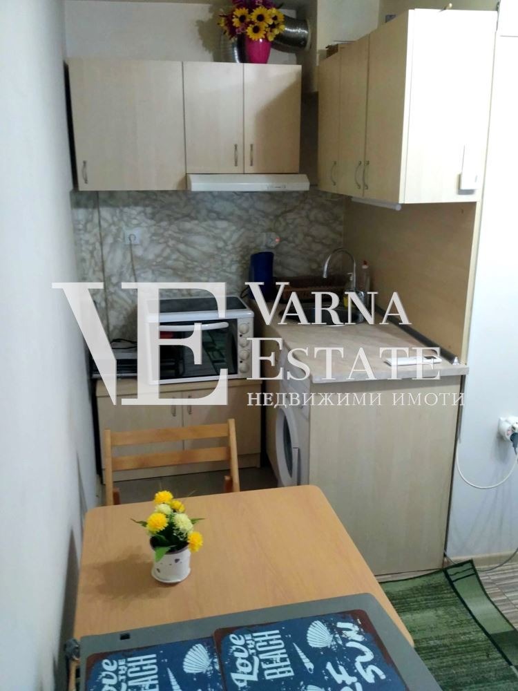 Продава 1-СТАЕН, гр. Варна, Гръцка махала, снимка 2 - Aпартаменти - 49386474