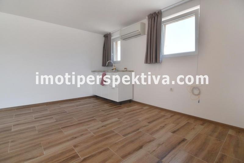 Продава 1-СТАЕН, гр. Пловдив, Кючук Париж, снимка 3 - Апартаменти - 53648157